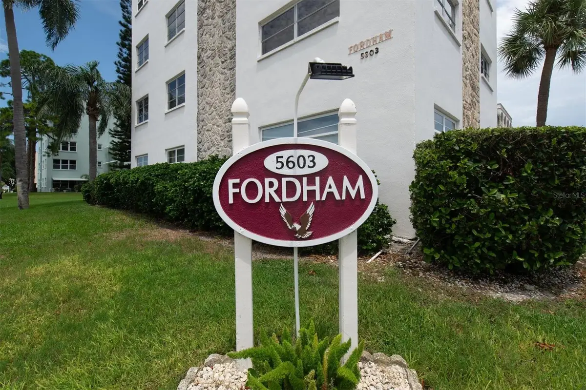 5603 80th Street N #415, Saint Petersburg, FL 33709 - #1