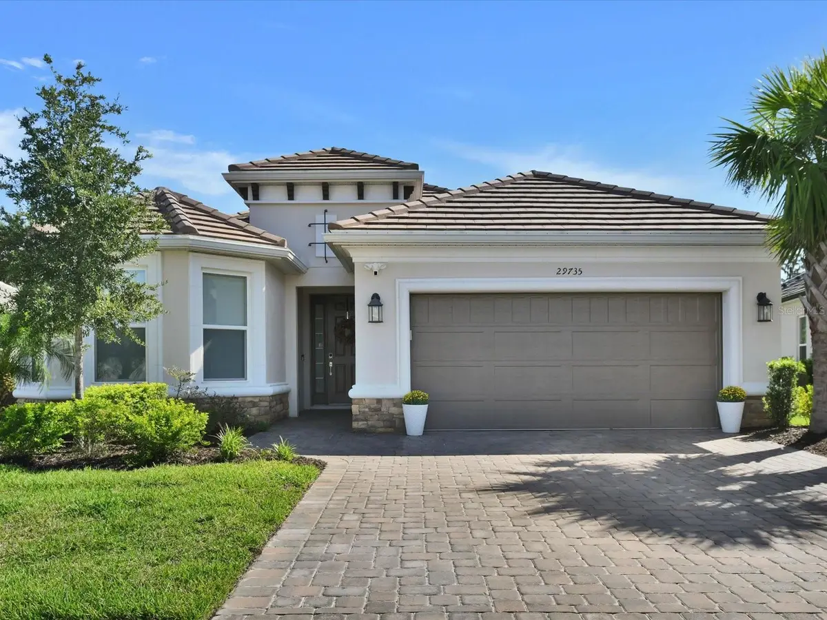 29735 Cassino Court, Wesley Chapel, FL 33543 - #1