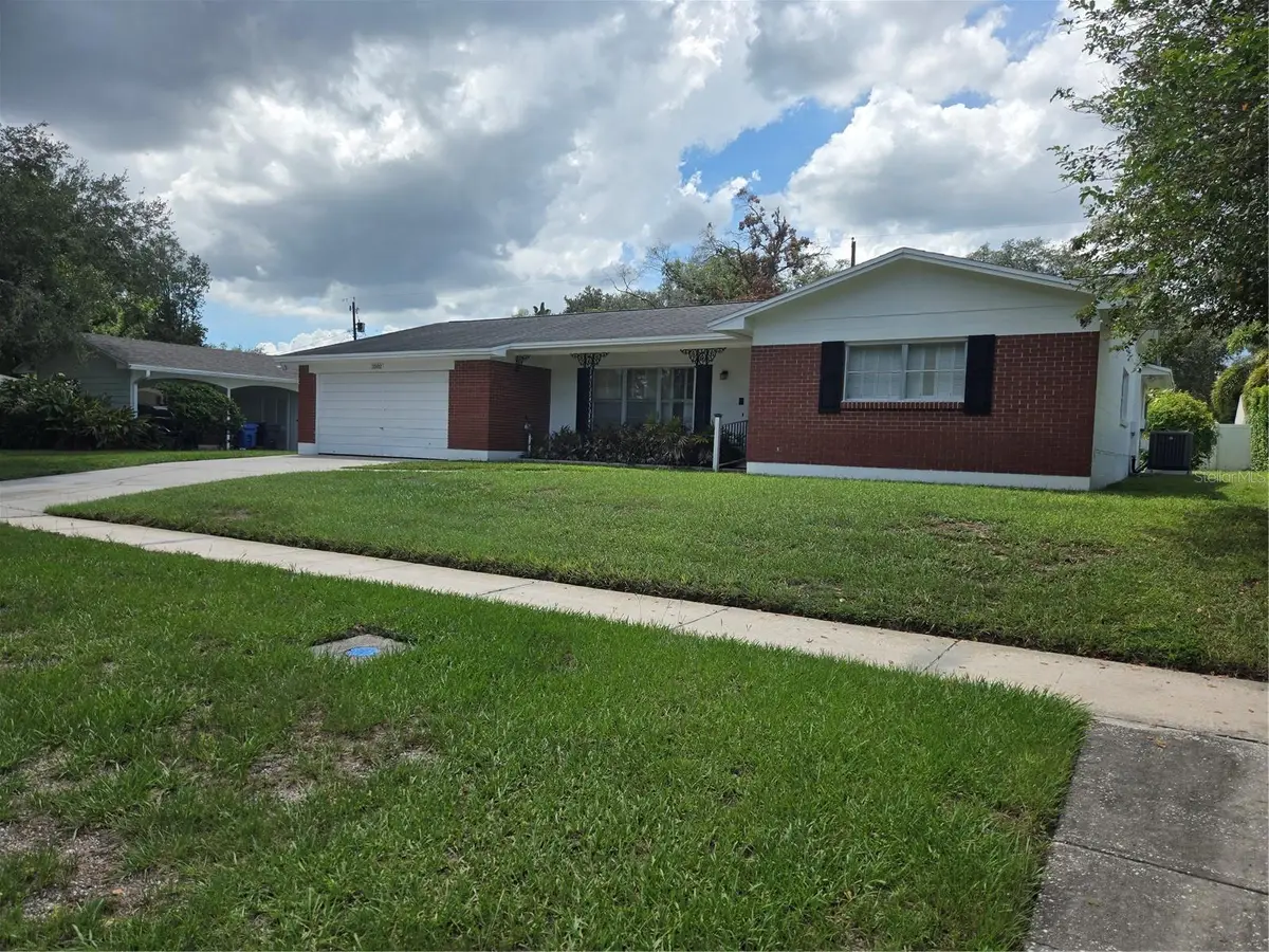3502 Nakora Drive, Tampa, FL 33618 - #1