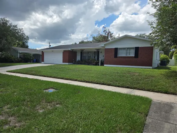3502 Nakora Drive, TAMPA, FL 33618