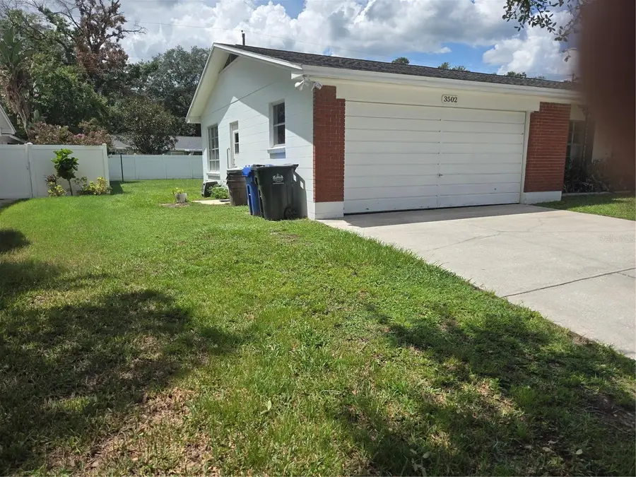 3502 Nakora Drive, Tampa, FL 33618 - #2