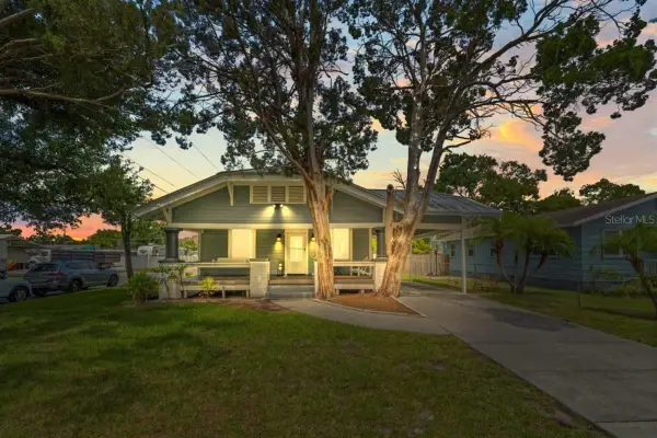 7002 N Cameron Avenue, TAMPA, FL 33614