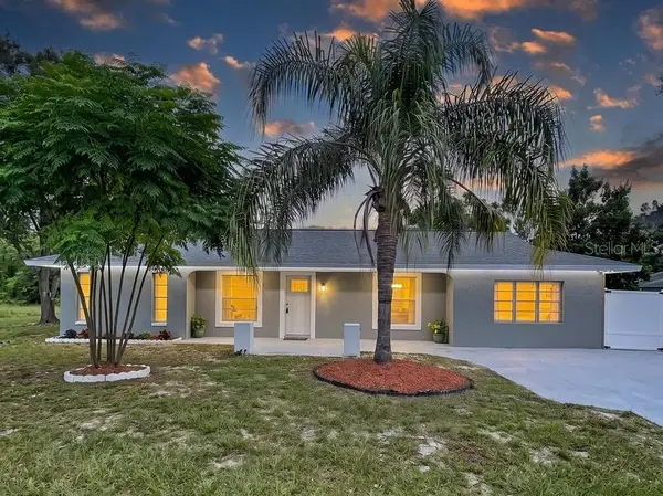 2358 Mariner Boulevard, SPRING HILL, FL 34609