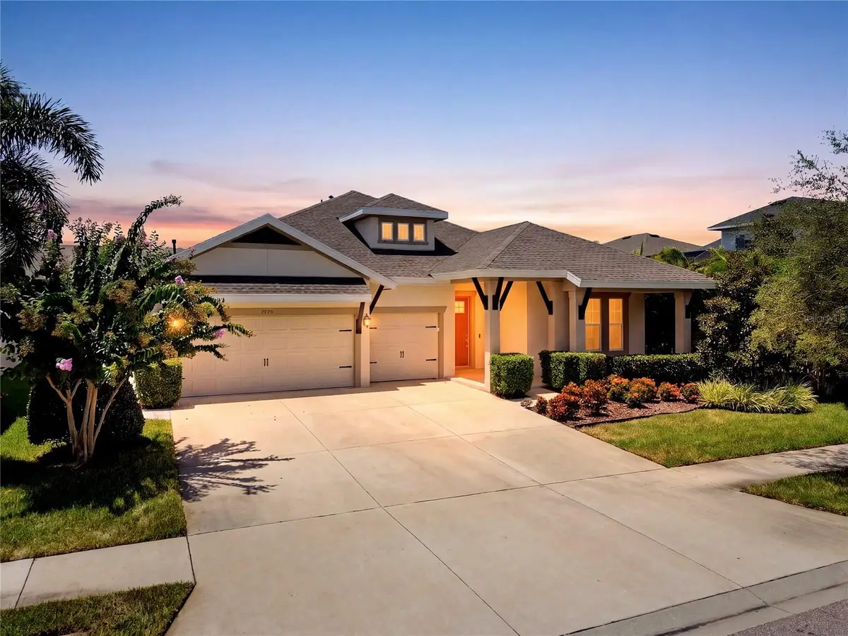 7720 Paradiso Drive, Apollo Beach, FL 33572 - #1