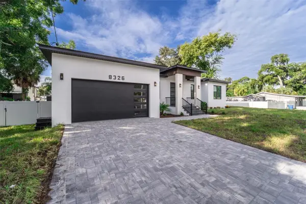 8326 June Street, TAMPA, FL 33615
