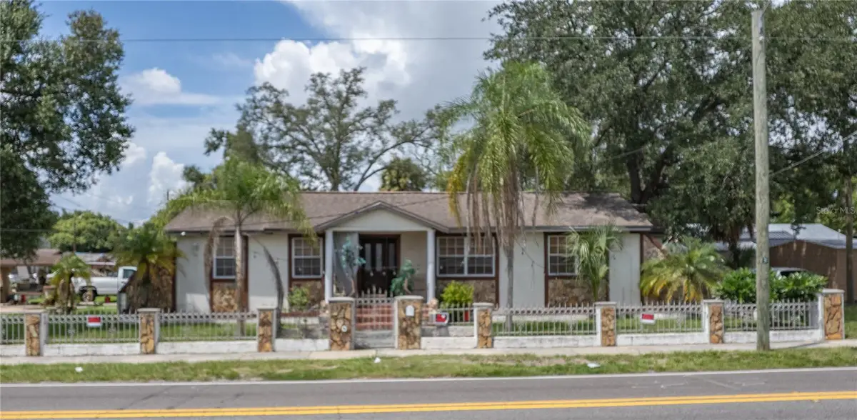 5104 N 34th Street, Tampa, FL 33610 - #1
