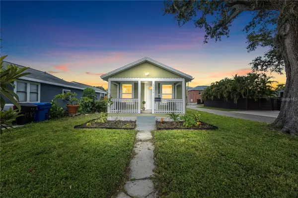1160 36th Avenue N, ST PETERSBURG, FL 33704