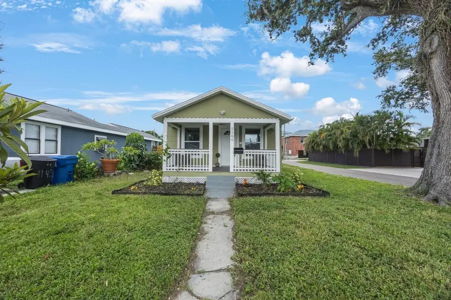 1160 36th Avenue N, Saint Petersburg, FL 33704 - #2