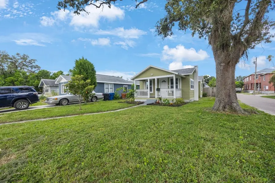 1160 36th Avenue N, Saint Petersburg, FL 33704 - #3