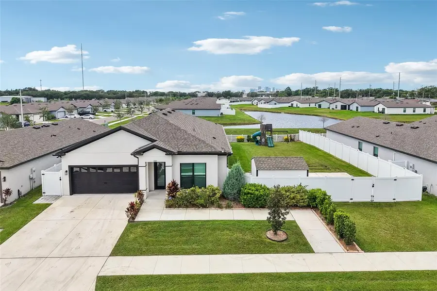 1305 Ahoy Avenue, Tampa, FL 33619 - #3