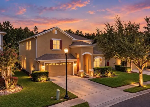 4346 Waterville Avenue, WESLEY CHAPEL, FL 33543