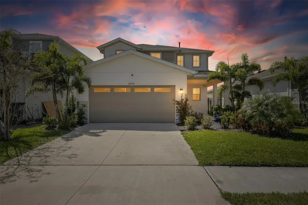 6255 Golden Beach Drive, Apollo Beach, FL 33572 - #1