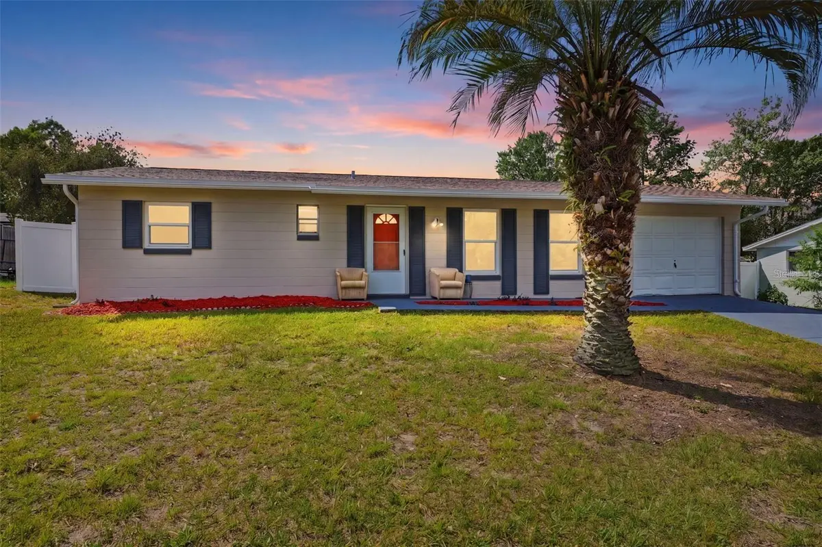 2164 W Devon Drive, Citrus Springs, FL 34434 - #1
