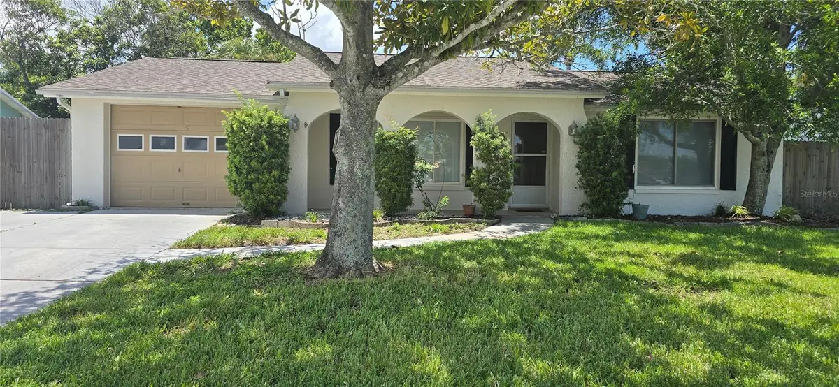 6954 Stone Road, Port Richey, FL 34668 - #1