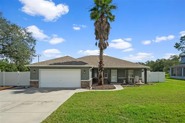 10225 Jollett Street, SPRING HILL, FL 34608