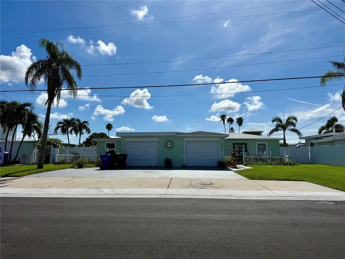 722 Pruitt Drive, Madeira Beach, FL 33708 - #1