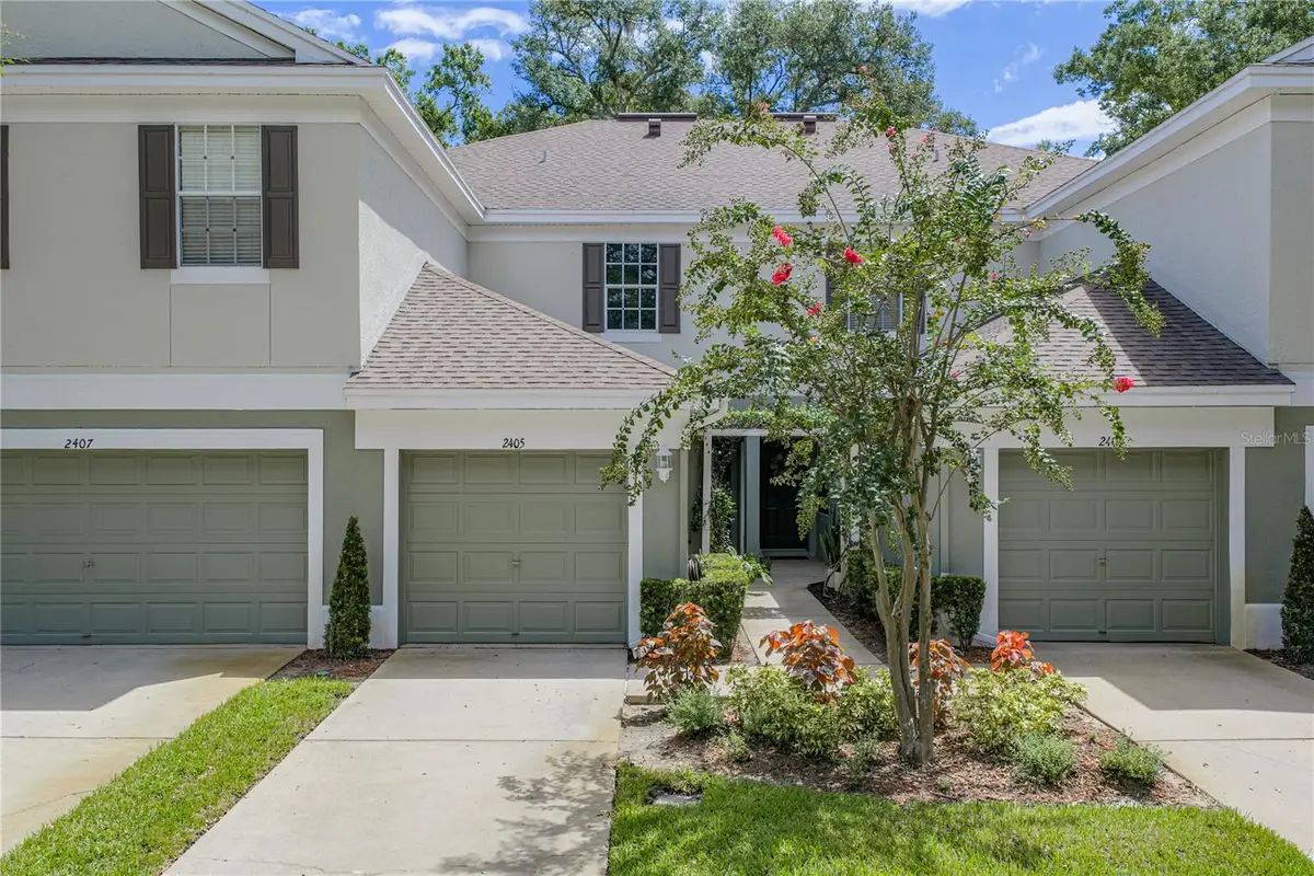 2405 Earlswood Court, Brandon, FL 33510 - #1