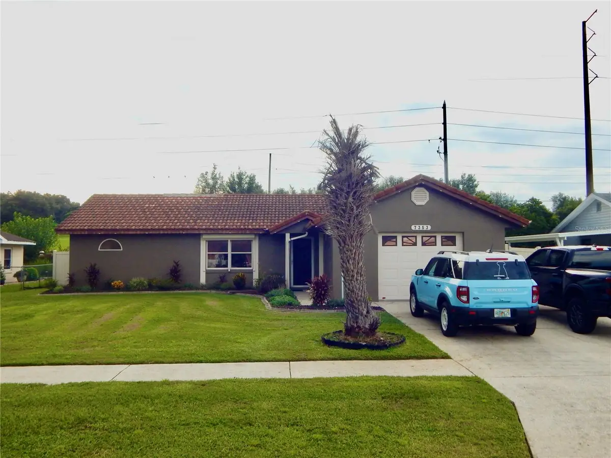 7353 Applegate Drive, Zephyrhills, FL 33540 - #1