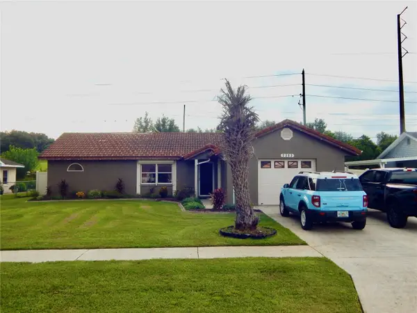 7353 Applegate Drive, ZEPHYRHILLS, FL 33540