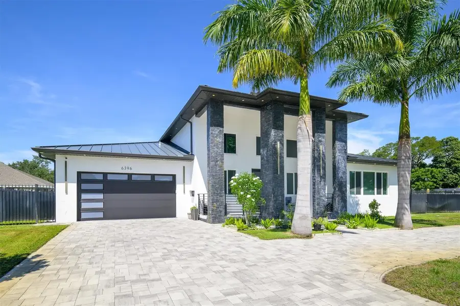 6396 18th Street N, Saint Petersburg, FL 33702 - #2