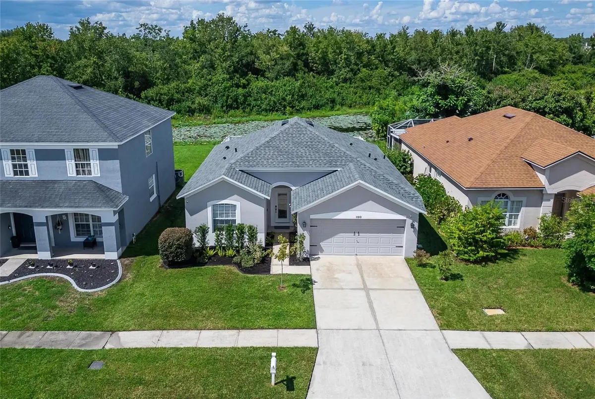 11313 Village Brook Drive, Riverview, FL 33579 - #1