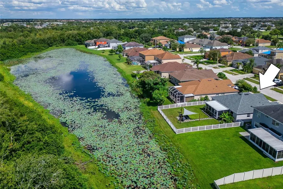 11313 Village Brook Drive, Riverview, FL 33579 - #3