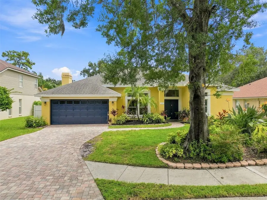 5426 Windbrush Drive, Tampa, FL 33625 - #2