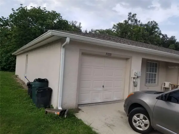 37221 Grassy Hill Lane, DADE CITY, FL 33525