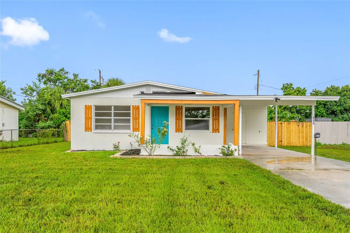 8176 65th Street N, Pinellas Park, FL 33781 - #1