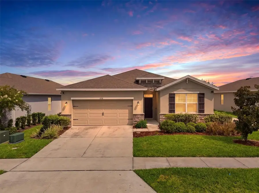 5310 Sunshine Drive, Wildwood, FL 34785 - #2