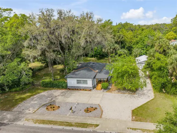 1956 Pioneer Trail, NEW SMYRNA BEACH, FL 32168
