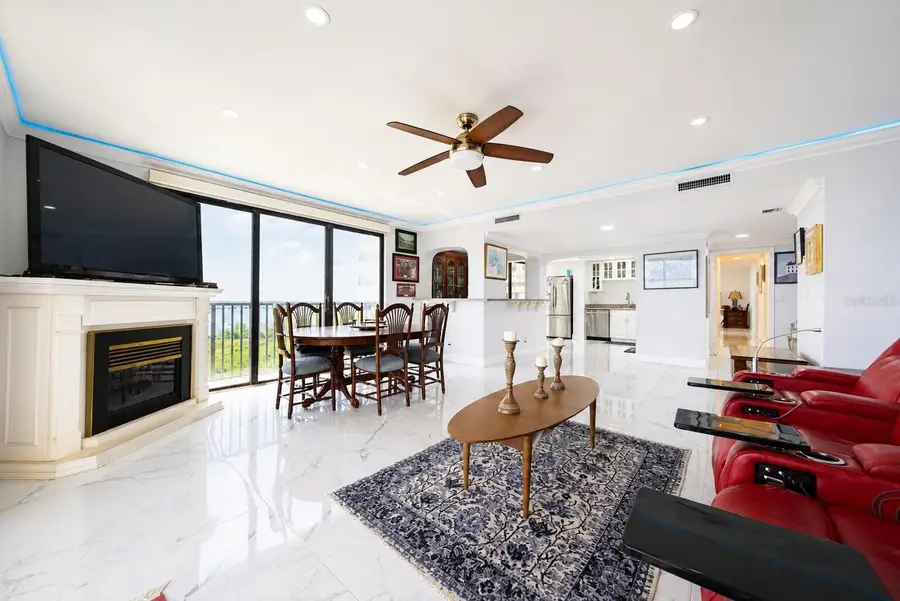 1501 Gulf Boulevard #305, Clearwater Beach, FL 33767 - #3