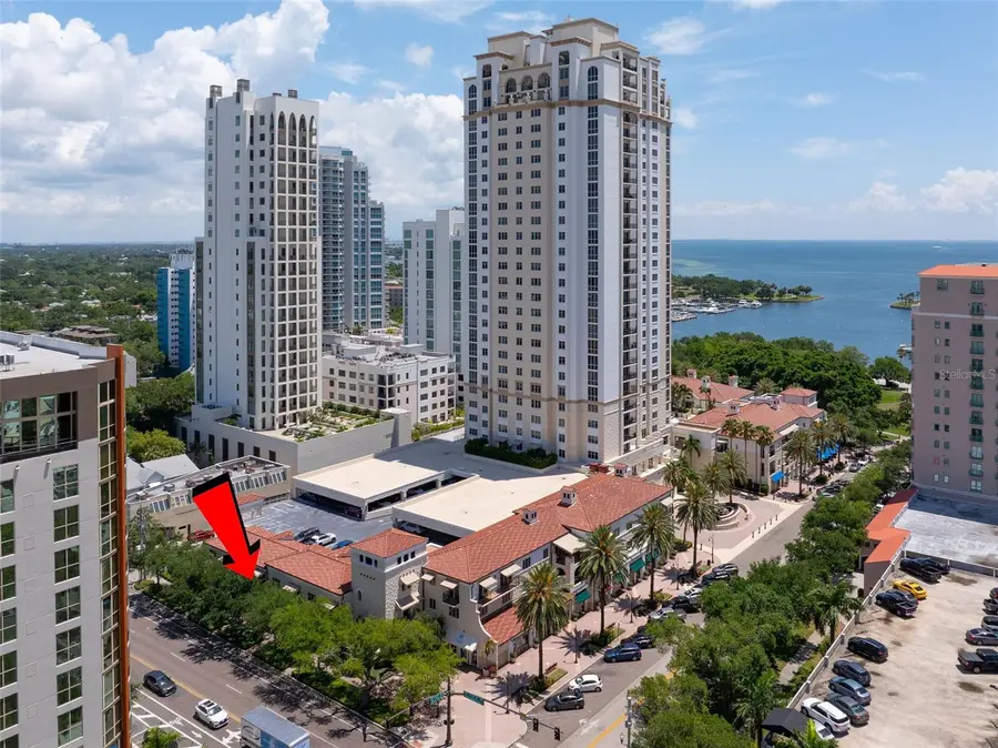 300 Beach Drive Ne #309, Saint Petersburg, FL 33701 - #2
