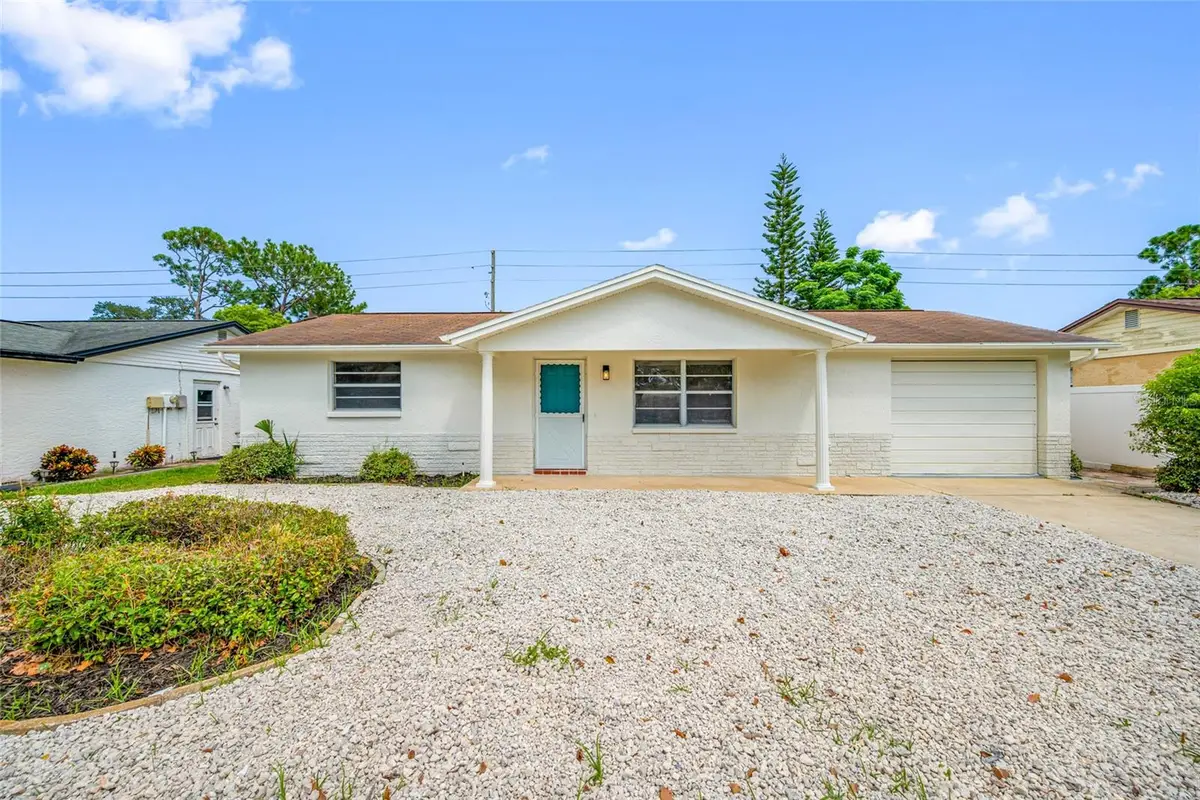 11724 Paige Drive, Port Richey, FL 34668 - #1