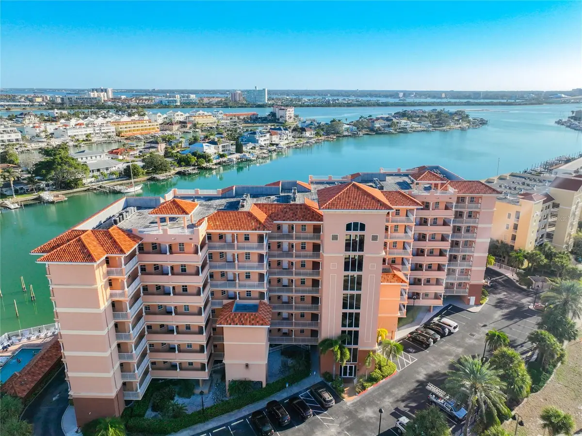 530 S Gulfview Boulevard #500, Clearwater, FL 33767 - #1