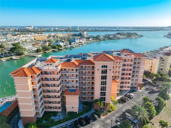 530 S Gulfview Boulevard #500, CLEARWATER, FL 33767