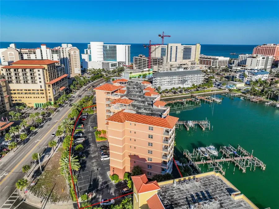 530 S Gulfview Boulevard #500, Clearwater, FL 33767 - #3