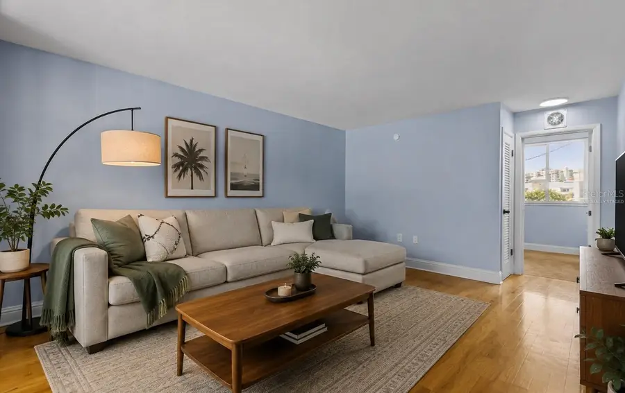 1301 S Howard Avenue #B18, Tampa, FL 33606 - #2