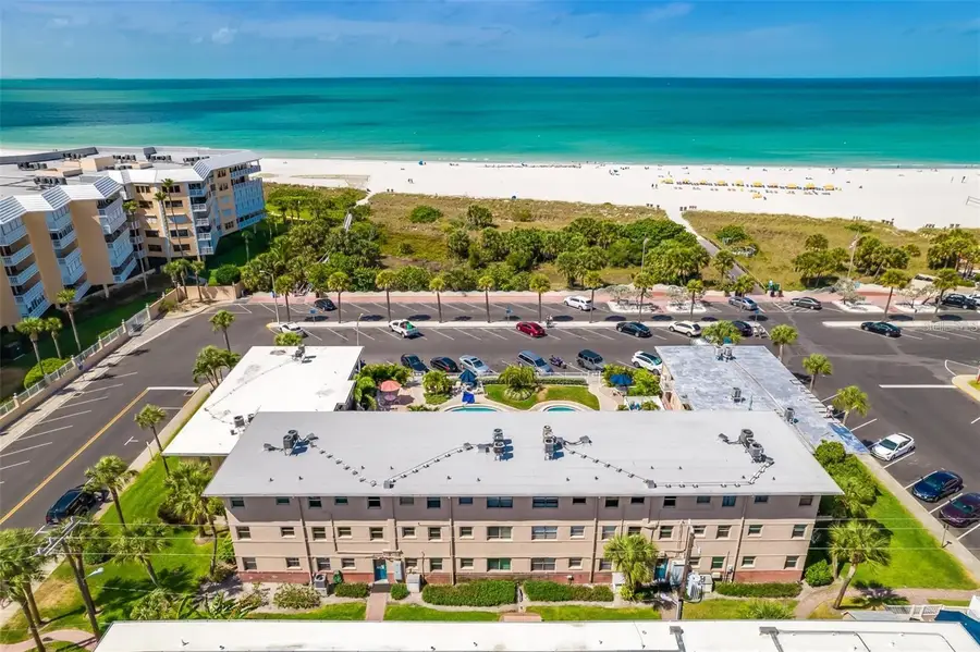 6700 Sunset Way #406, Saint Pete Beach, FL 33706 - #2