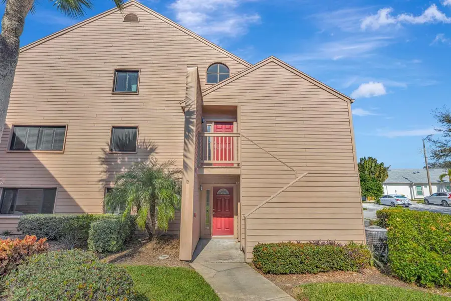 341 Windrush Loop #341, Tarpon Springs, FL 34689 - #2
