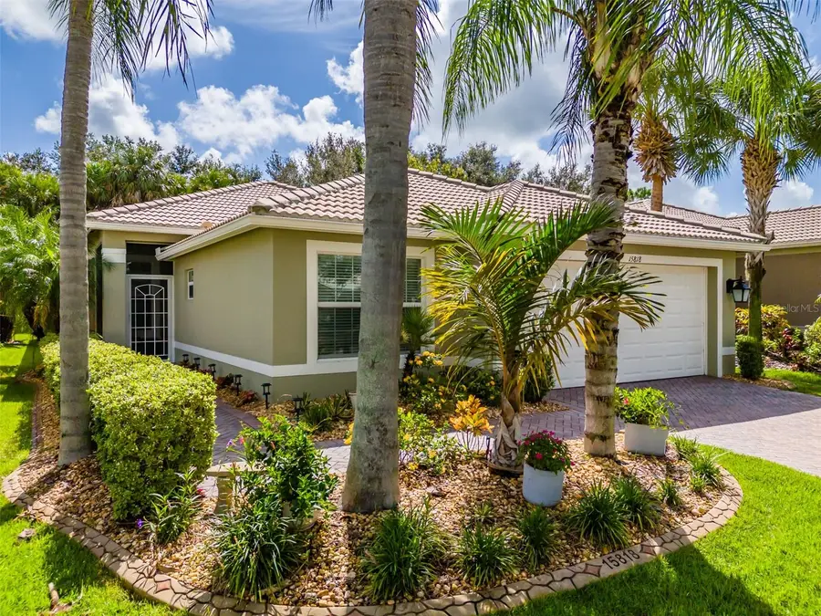 15818 Cobble Mill Drive, Wimauma, FL 33598 - #2