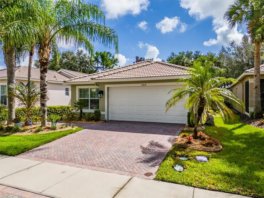 15818 Cobble Mill Drive, Wimauma, FL 33598 - #3