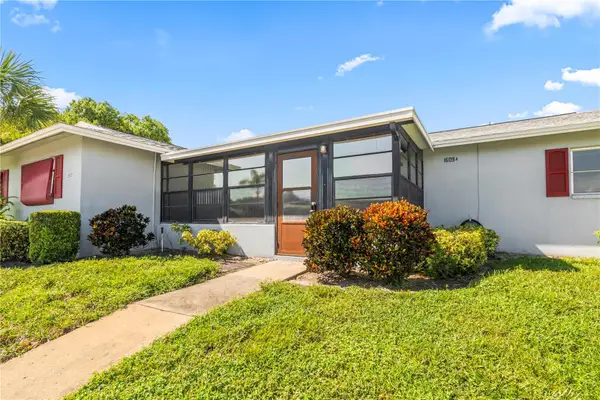 1609 Whitebridge Drive #A, PALM HARBOR, FL 34684