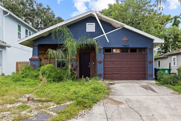 7203 N Navin Avenue, TAMPA, FL 33604