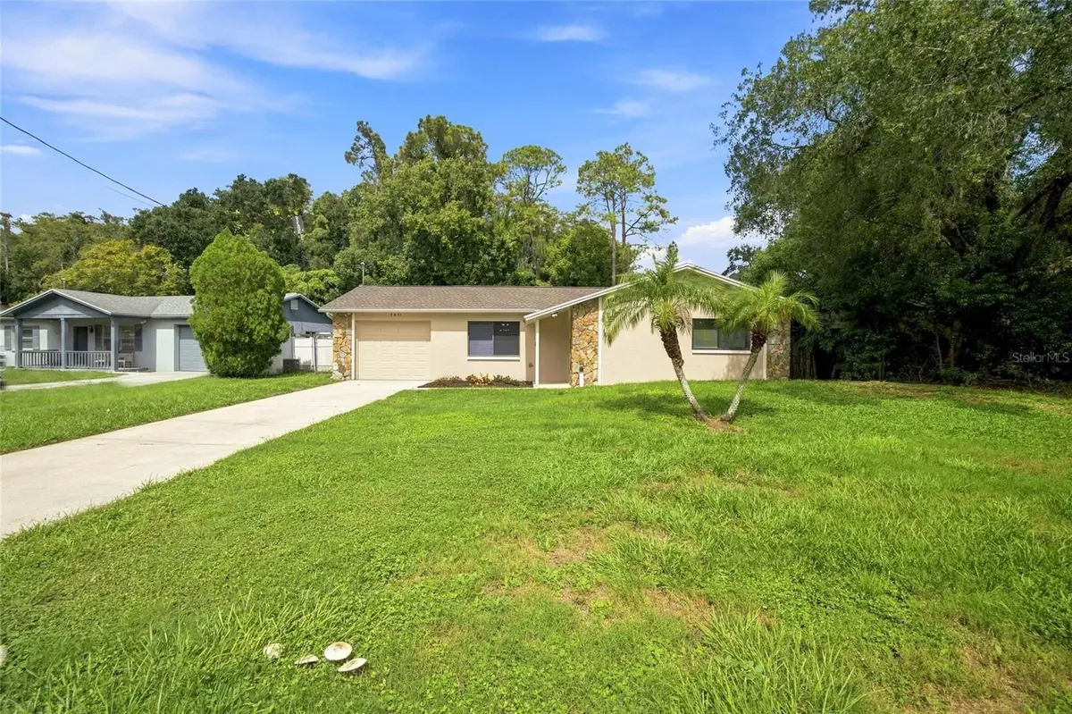7651 Rohuna Drive, New Port Richey, FL 34653 - #1