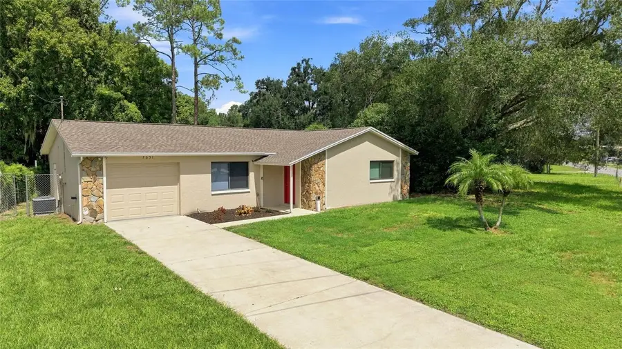 7651 Rohuna Drive, New Port Richey, FL 34653 - #2