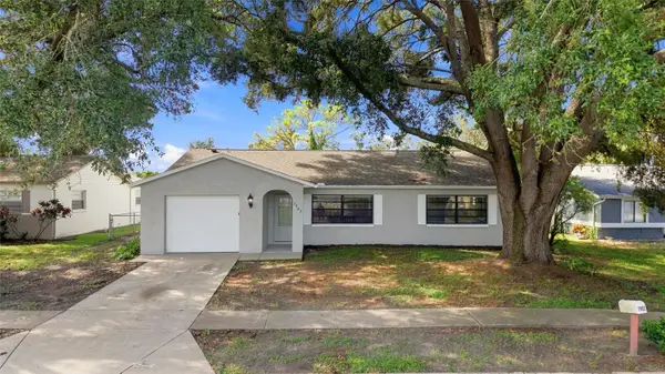 7902 Royal Stewart Drive, NEW PORT RICHEY, FL 34653
