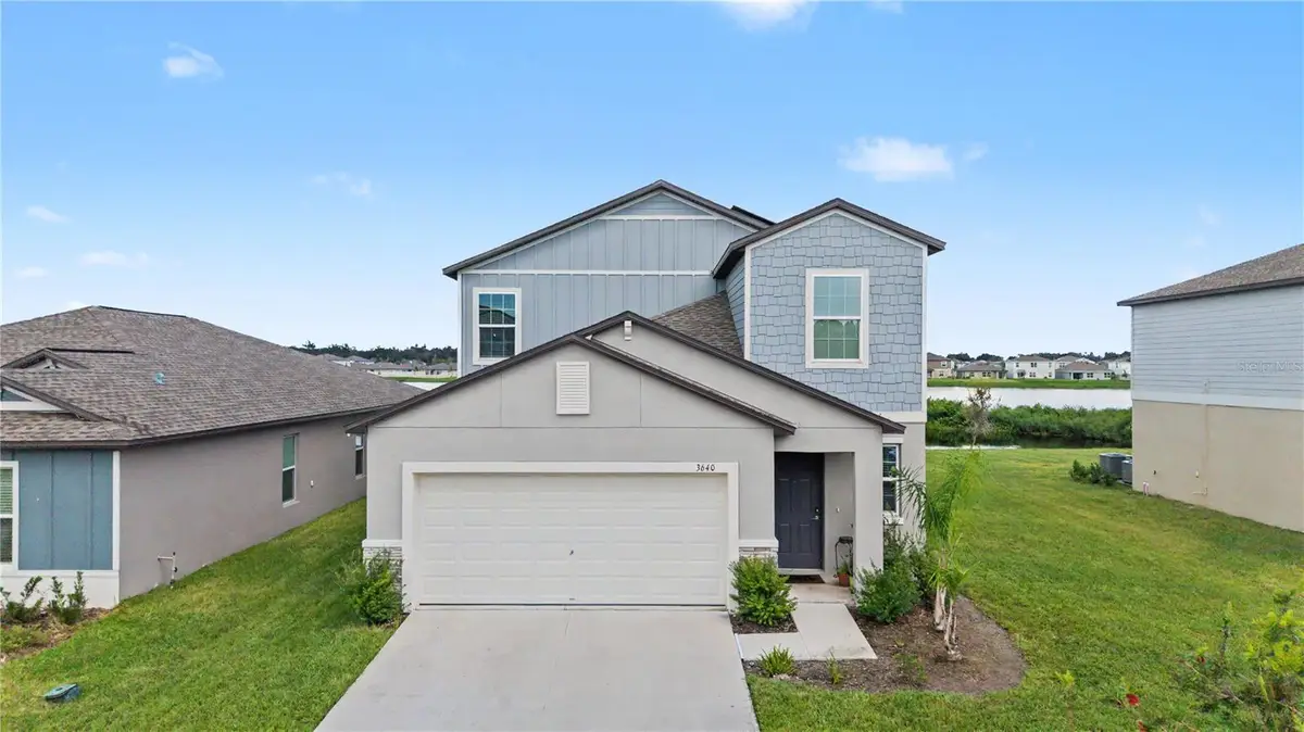 3640 Natural Trace Street, Plant City, FL 33565 - #1