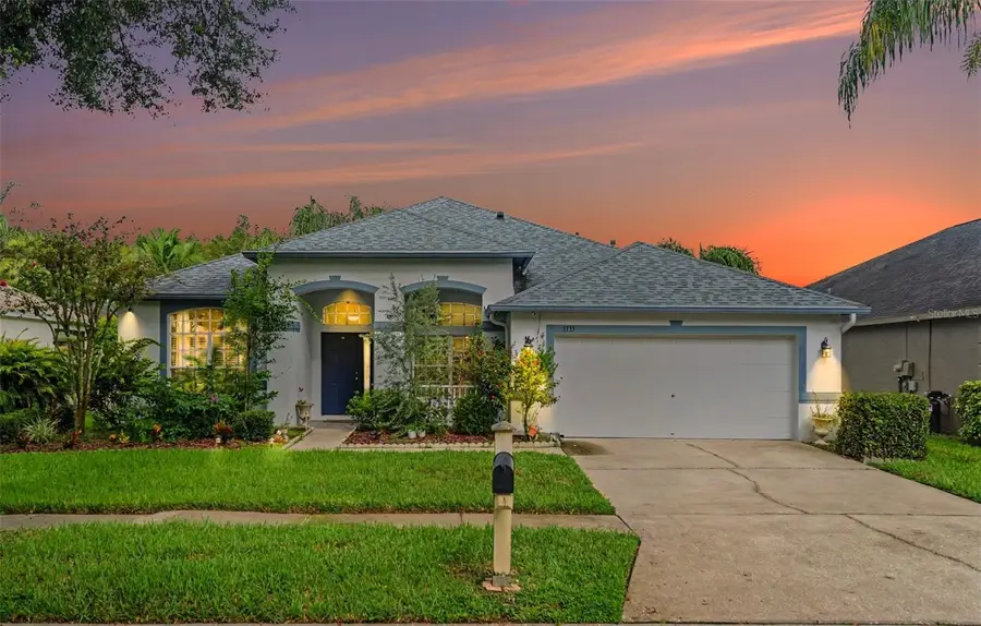 3333 Brenford Place, Land O Lakes, FL 34638 - #2