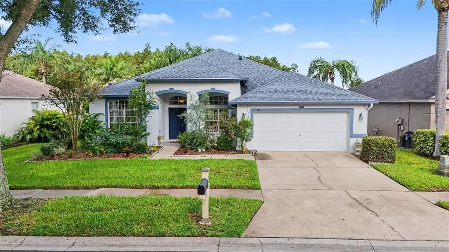 3333 Brenford Place, Land O Lakes, FL 34638 - #3